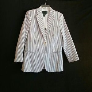 Ralph Lauren Sumner blazer